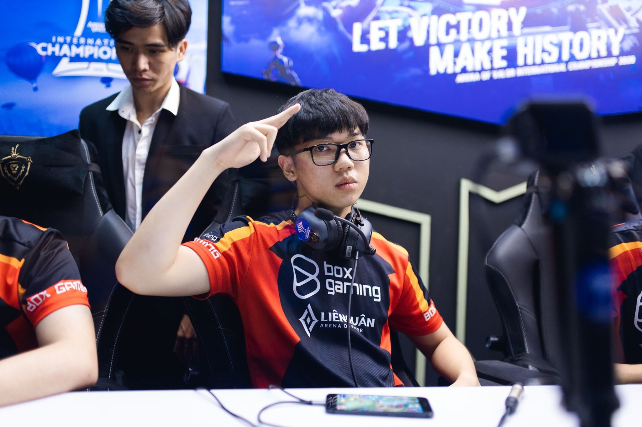 lien quan mobile viet nam anh 5