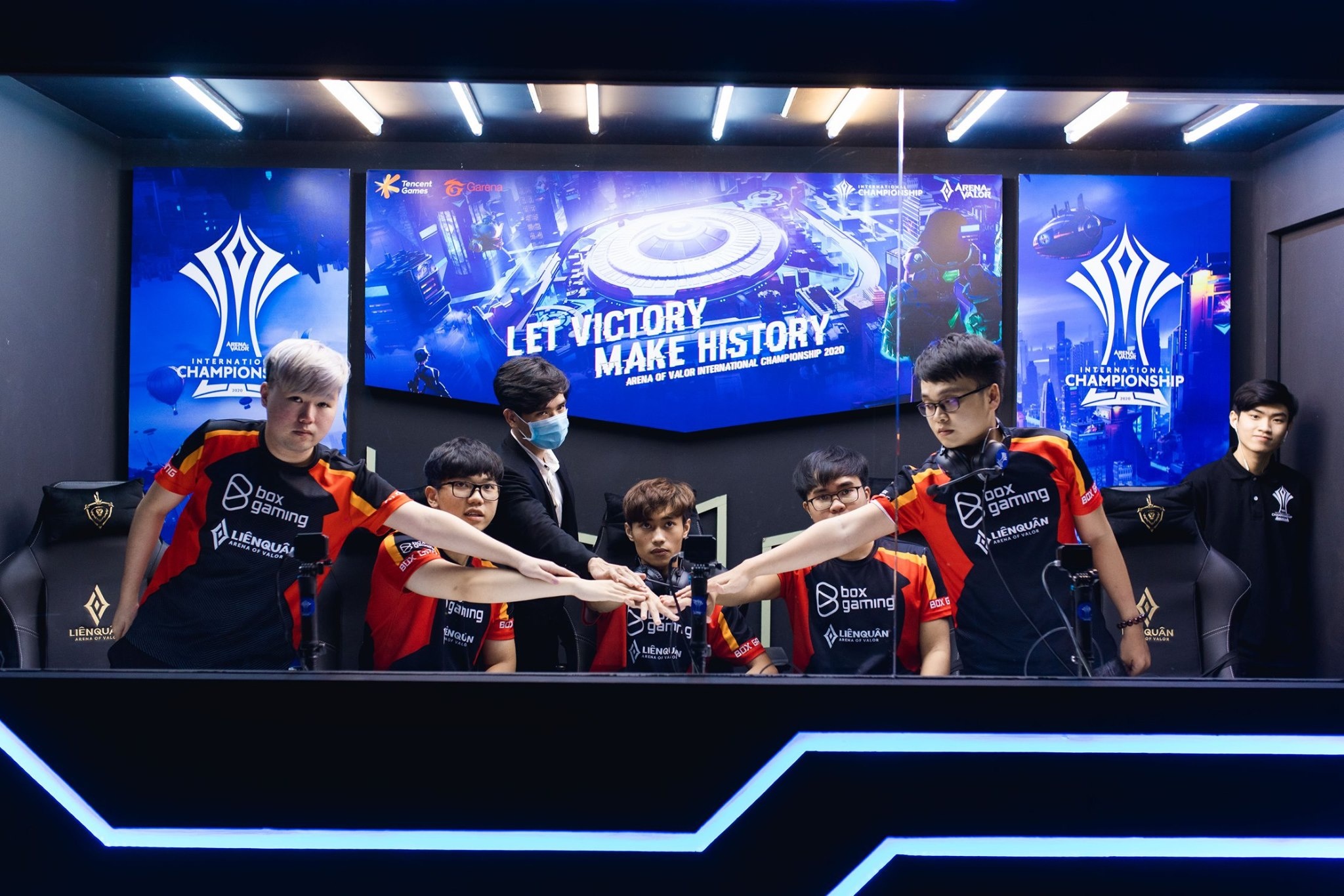 lien quan mobile viet nam anh 4