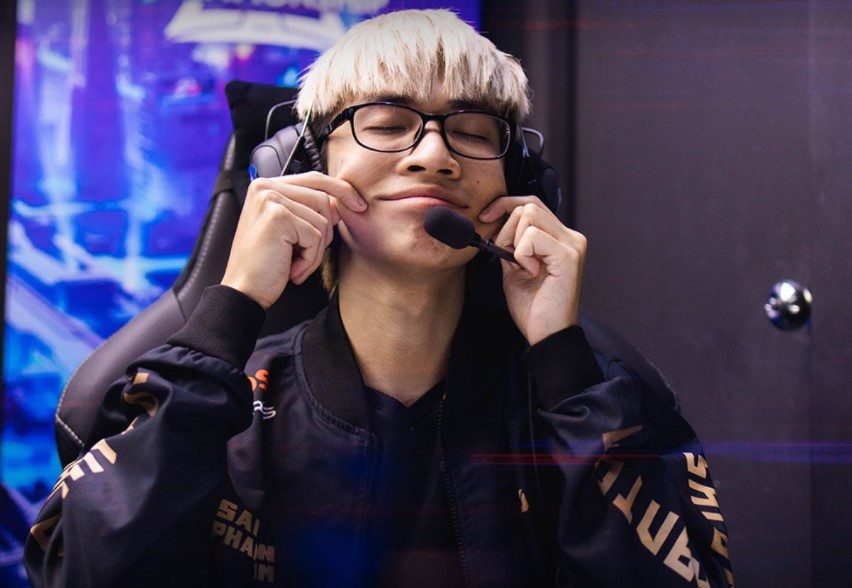 Game thu Viet Nam vao doi hinh tieu bieu tuan 2 giai AIC hinh anh