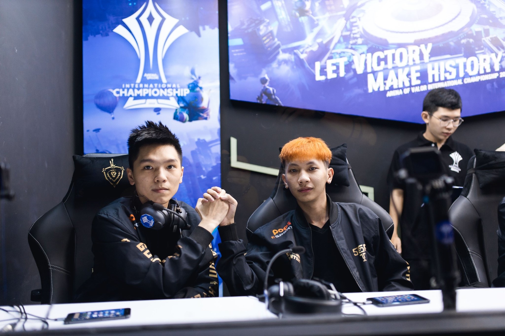 lien quan mobile viet nam anh 1