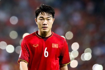 Vi sao Xuan Truong van duoc goi len doi tuyen quoc gia? hinh anh