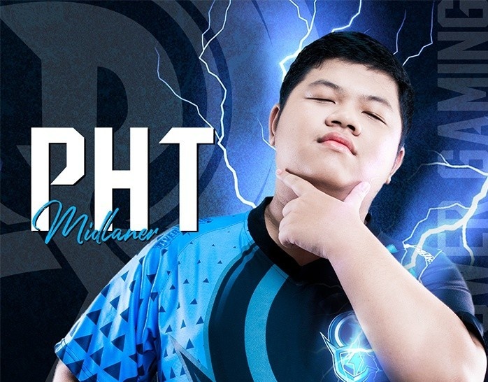 Mot tuyen thu eSports Viet Nam bi to pha hoai hinh anh