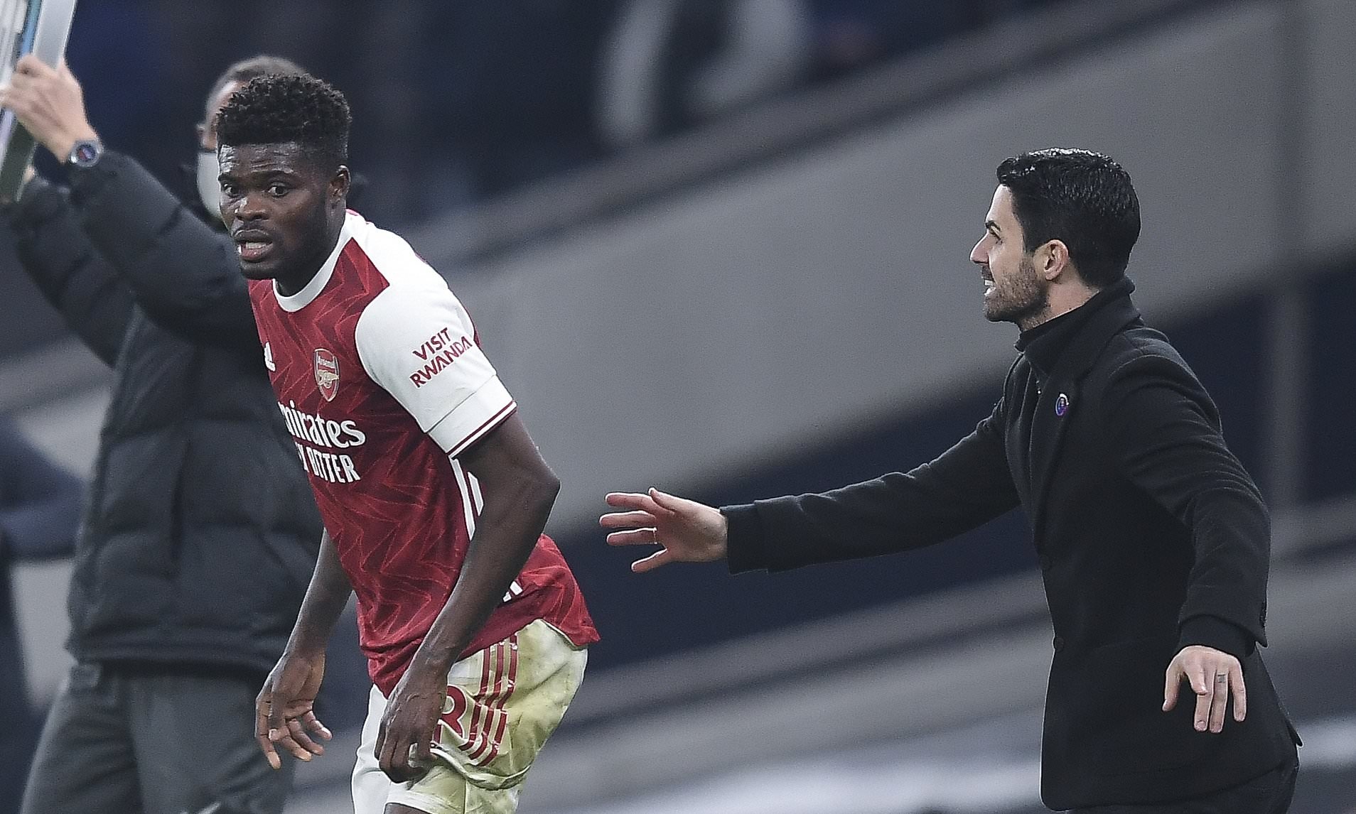 loi canh bao cua arsenal anh 1