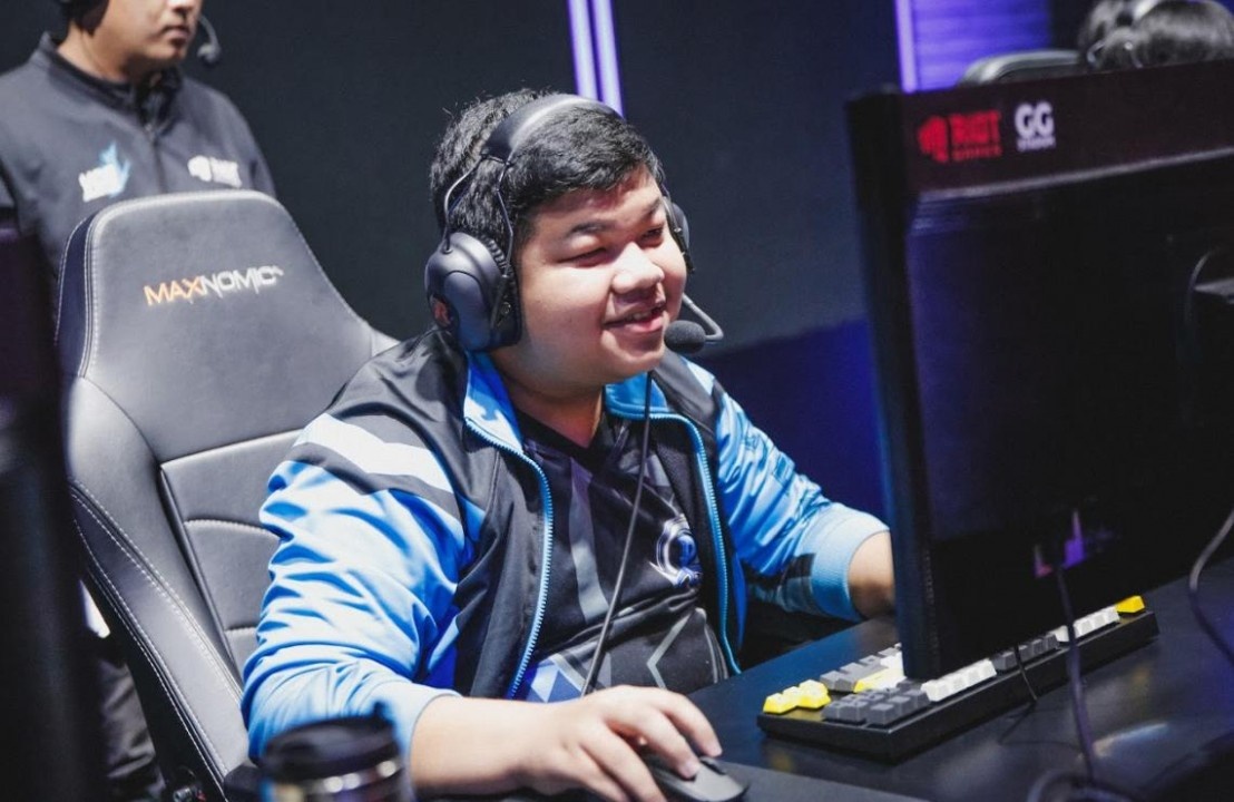 Tuyen thu eSports Viet Nam bi cam thi dau 2 nam vi ca cuoc hinh anh