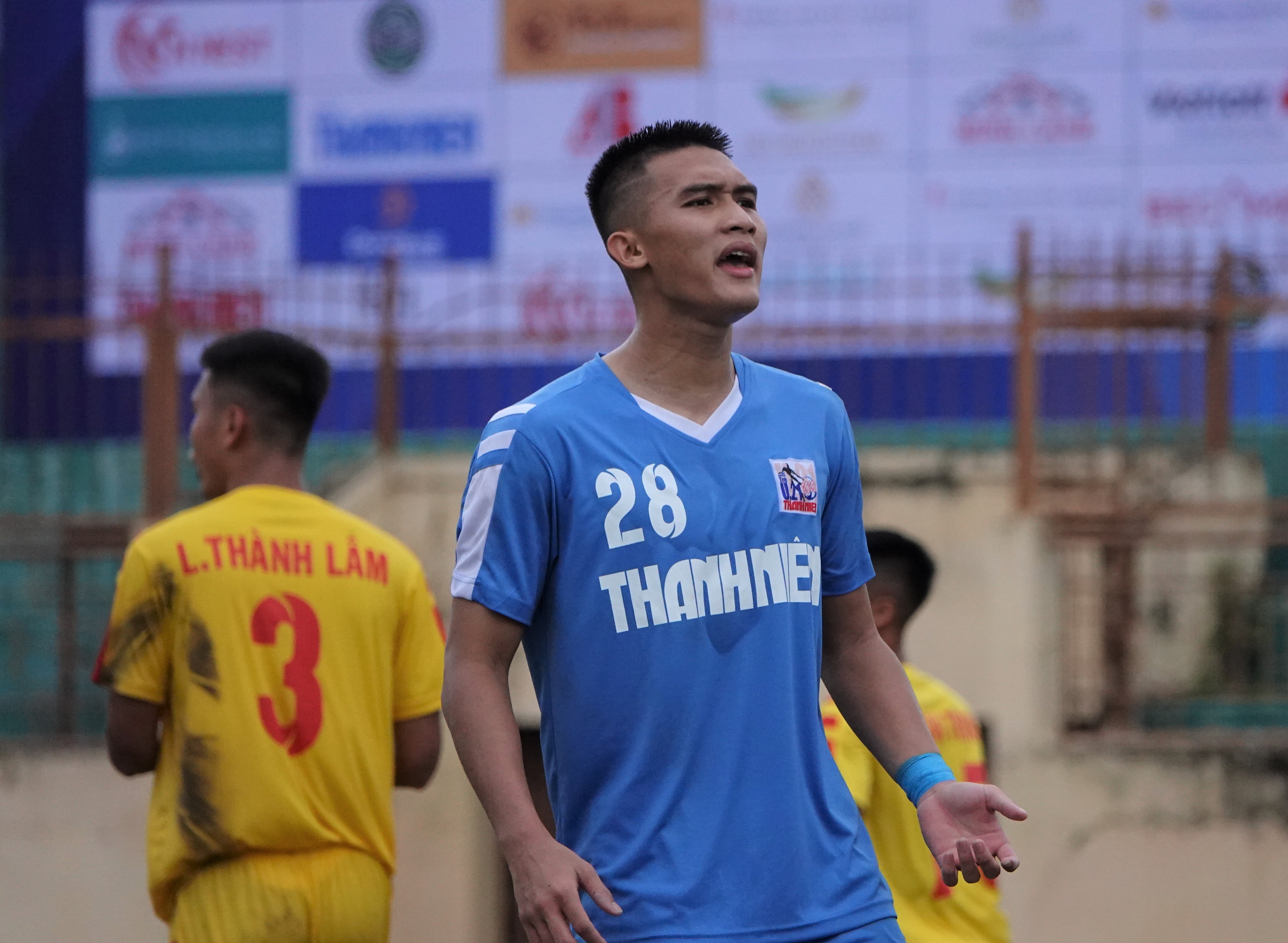 nguyen hoang u22 viet nam anh 1