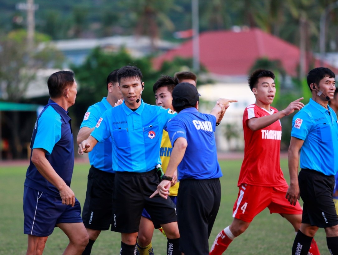 u21 quoc gia 2020 anh 2