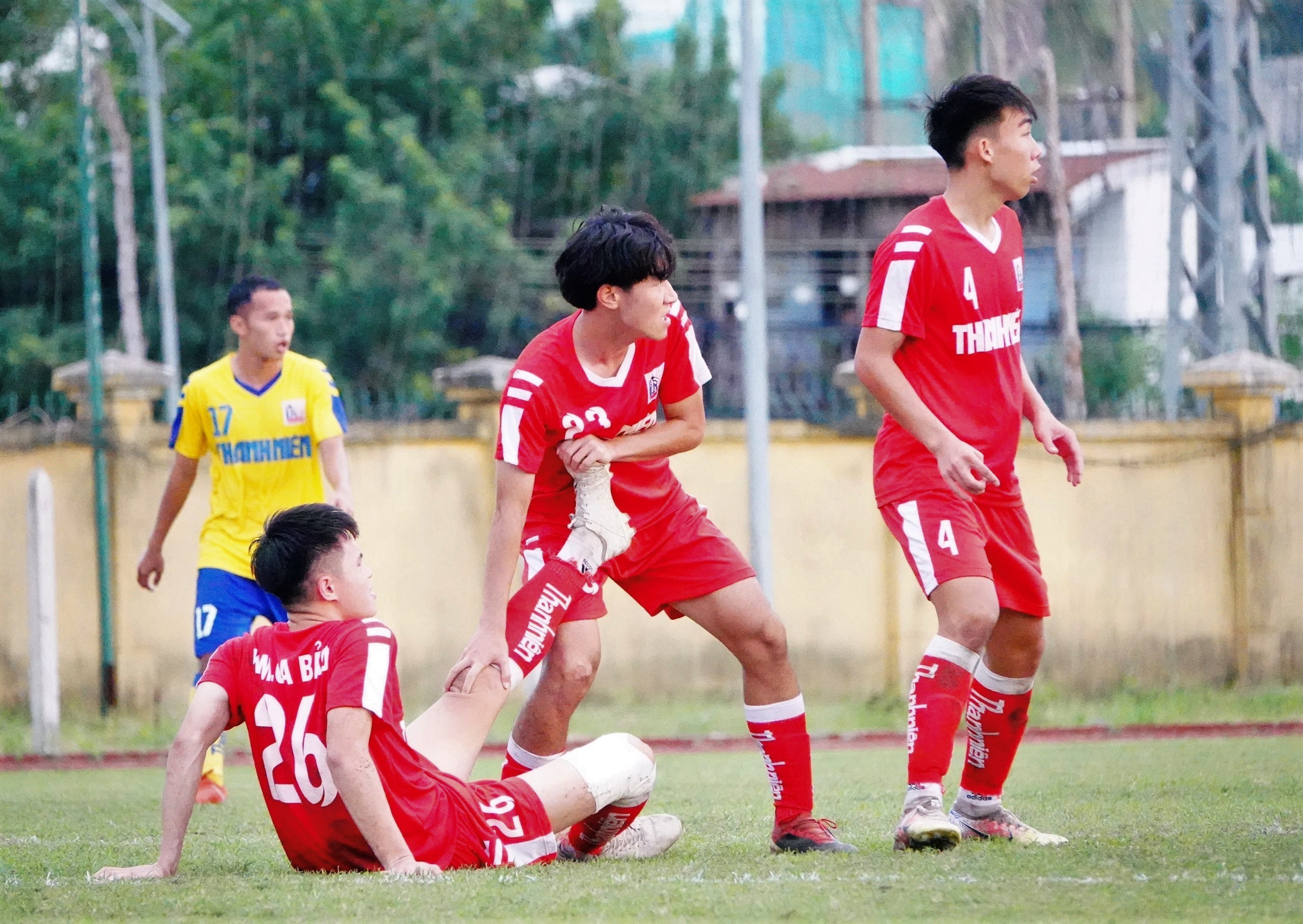 u21 cand buc xuc anh 1