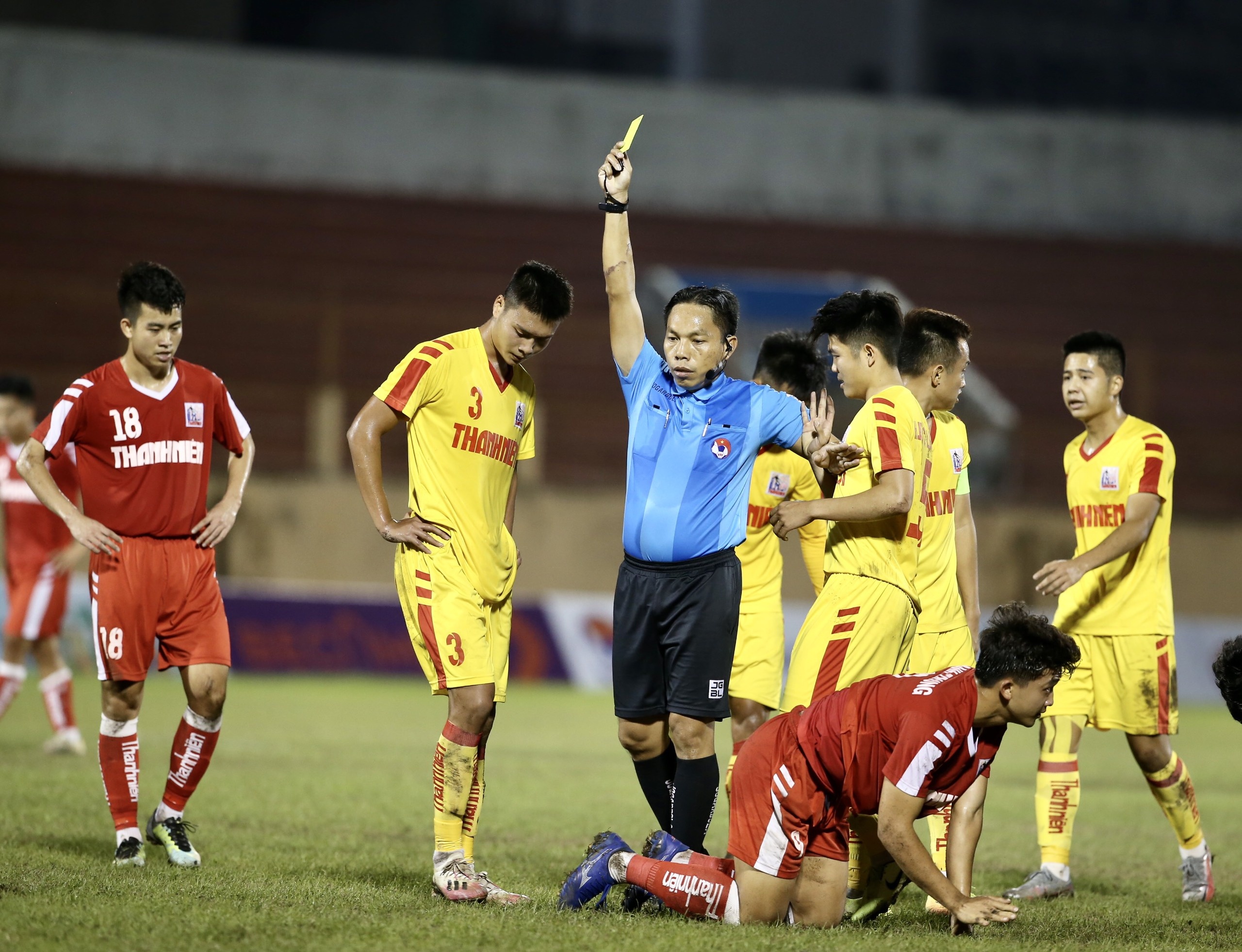 u21 viettel vo dich quoc gia anh 5