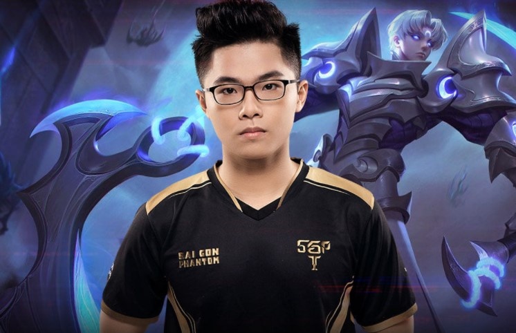 Nha vo dich Viet Nam vuot mat giai thuong 200.000 USD hinh anh