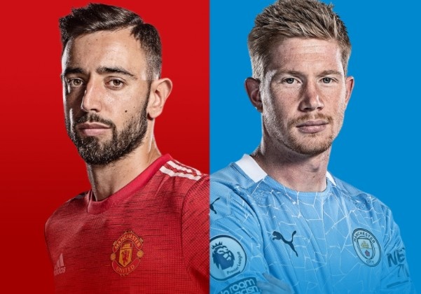 Bruno Fernandes va nhung chan chuyen hang dau Premier League hinh anh