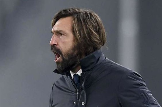 Pirlo that vong khi tran thang Napoli bi huy hinh anh