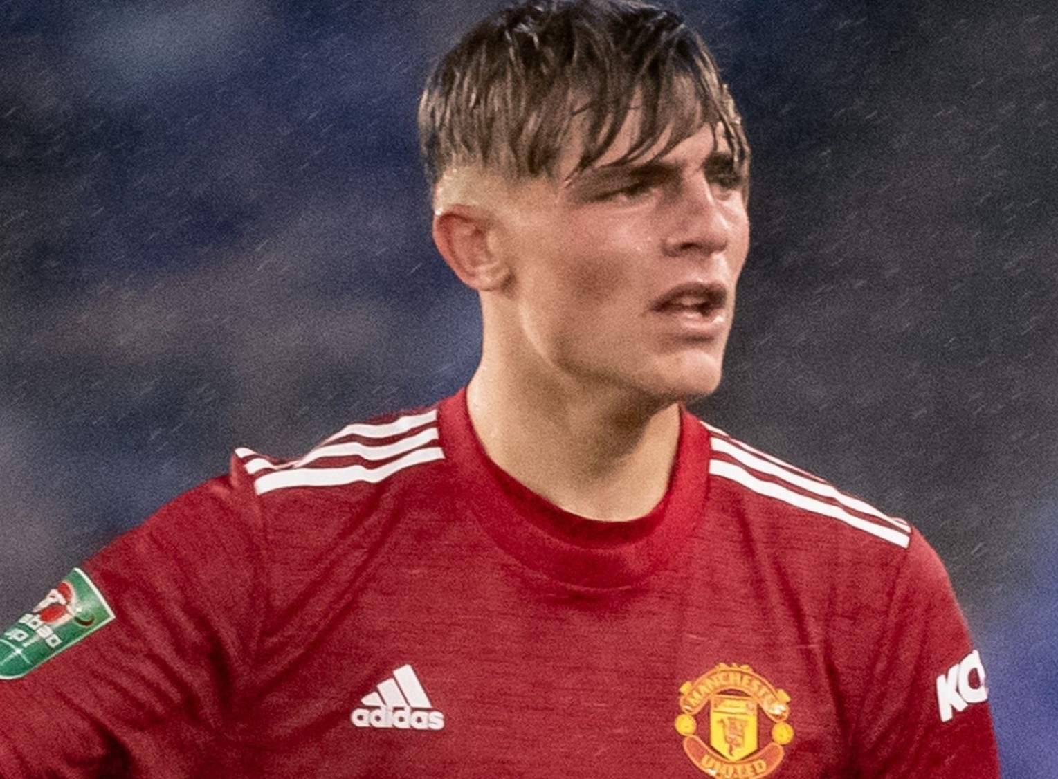 Bayer Leverkusen muon mua sao tre MU hinh anh