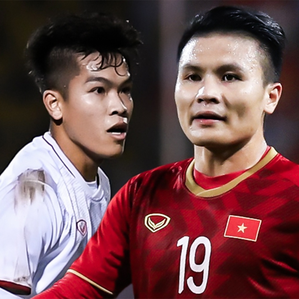 huu thang u22 viet nam anh 1