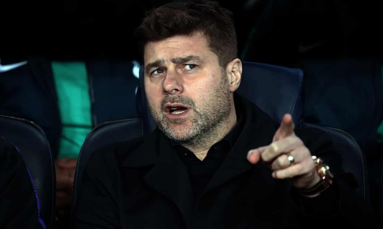 pochettino dan dat psg anh 1