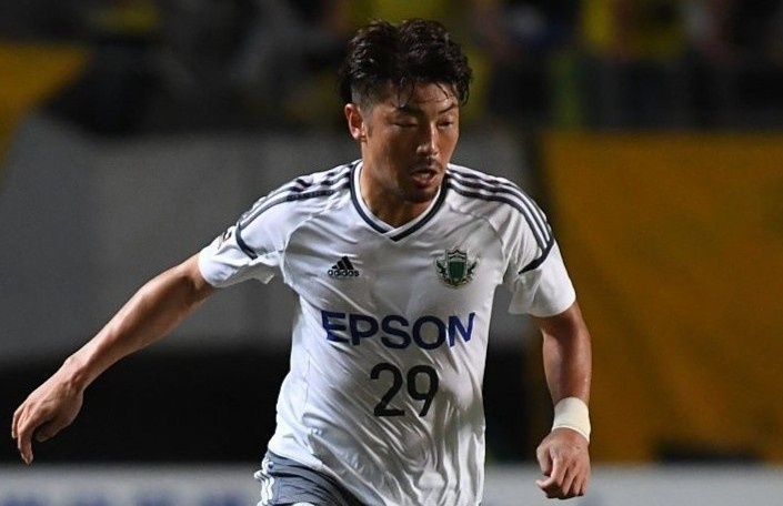 CLB Sai Gon sap don them 2 cau thu tu Nhat Ban hinh anh