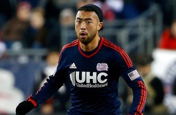 'Lee Nguyen se la nhan to chinh cua CLB TP.HCM' hinh anh