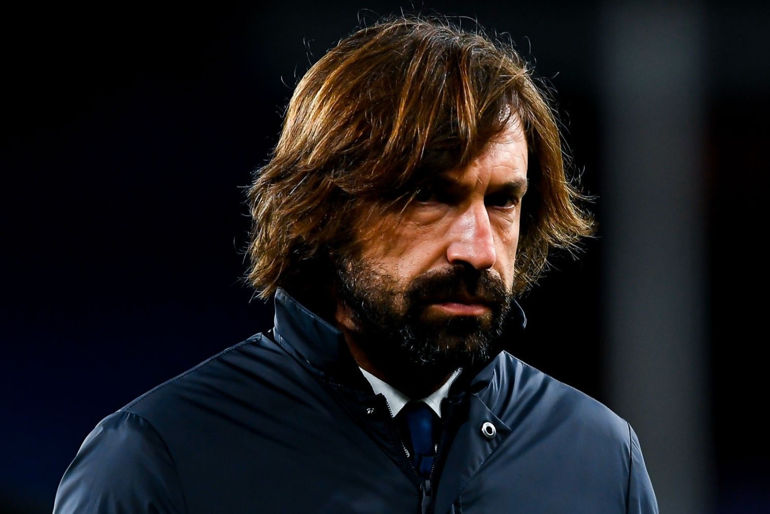 Pirlo bi chi trich sau phat ngon gay tranh cai hinh anh