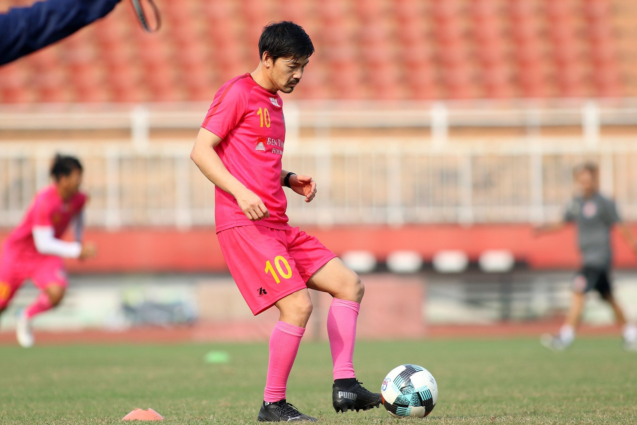 tan binh 39 tuoi clb sai gon anh 1