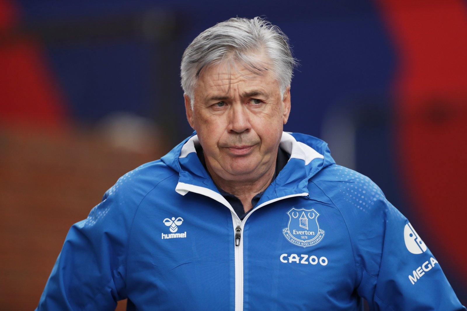 Ancelotti: 'Everton khong du suc de dua vo dich' hinh anh