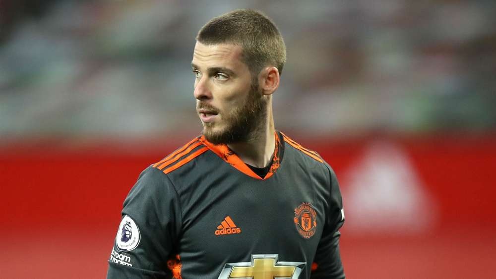 De Gea khiem ton khi MU leo len thu 2 giai Ngoai hang hinh anh