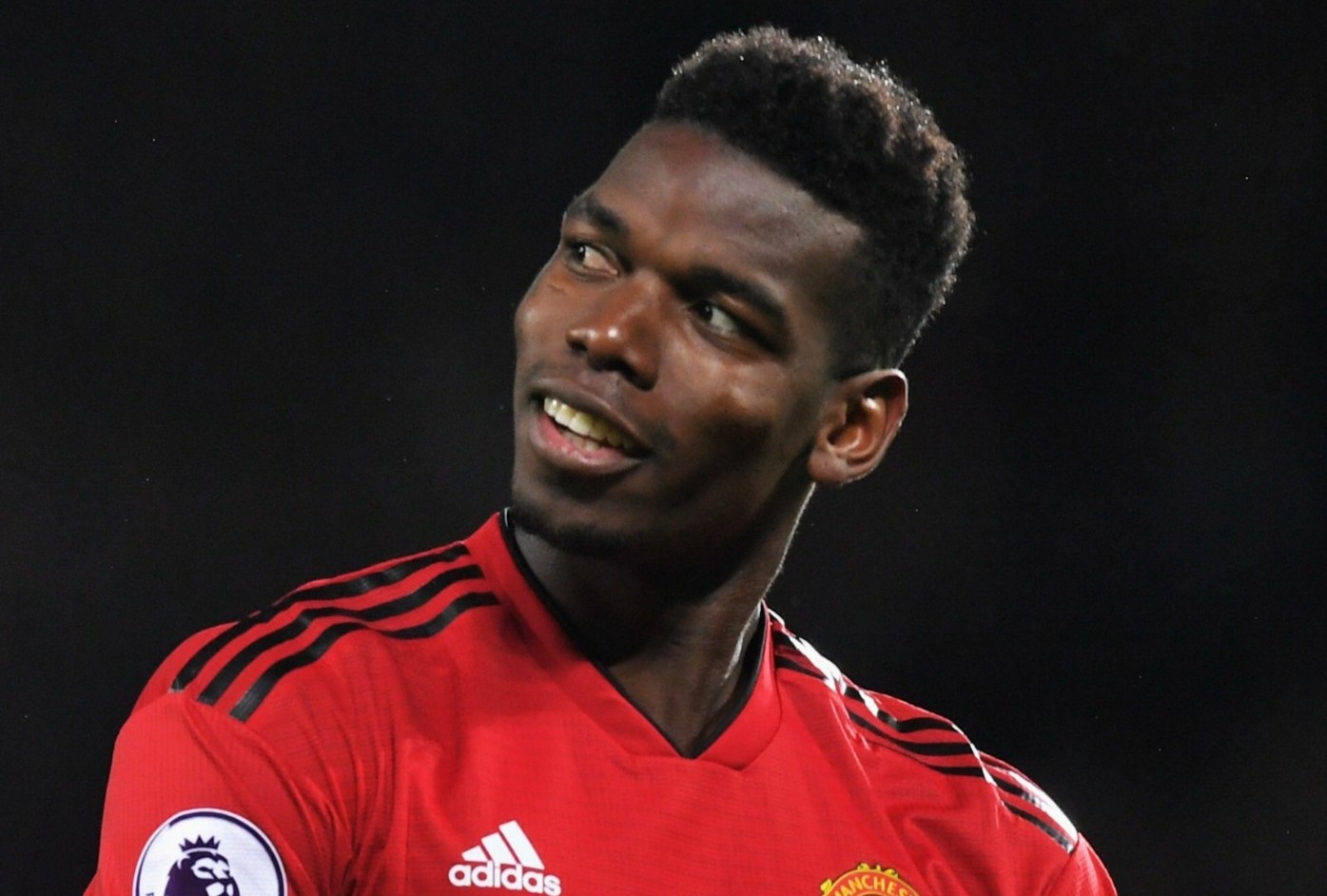 'MU dang co phien ban tot nhat cua Pogba' hinh anh