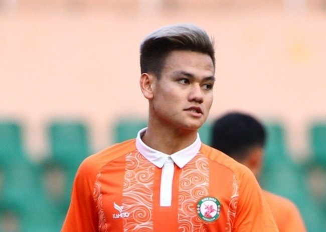 CLB Binh Dinh bi doi hang Nhat cam hoa truoc tran gap HAGL hinh anh