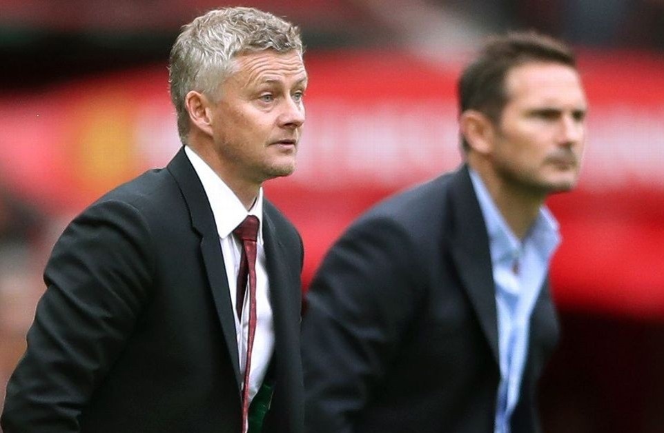 So phan trai nguoc cua dan HLV dan dat doi bong cu hinh anh