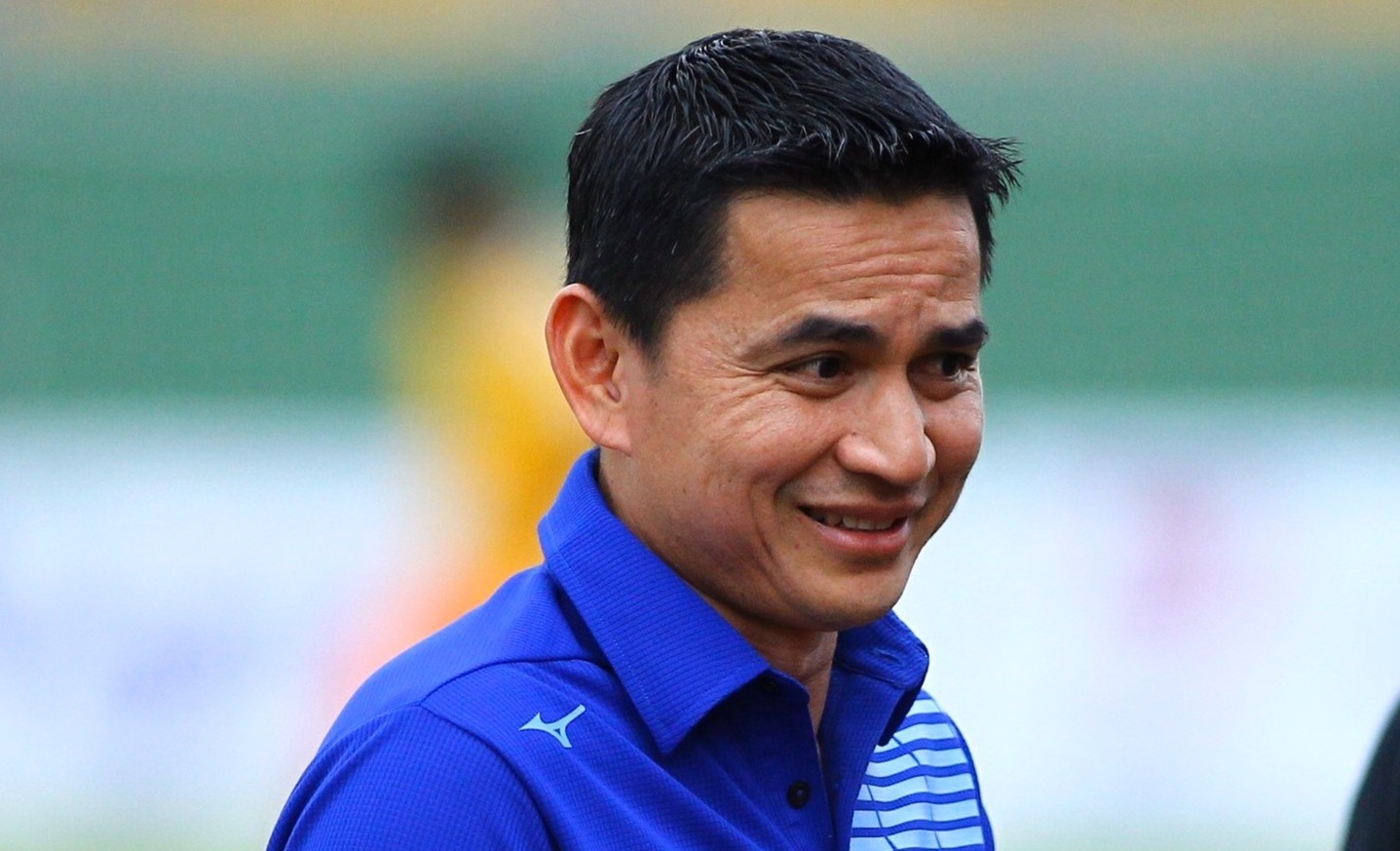 HAGL kho thanh cong neu cung dung Xuan Truong, Tuan Anh va Minh Vuong hinh anh