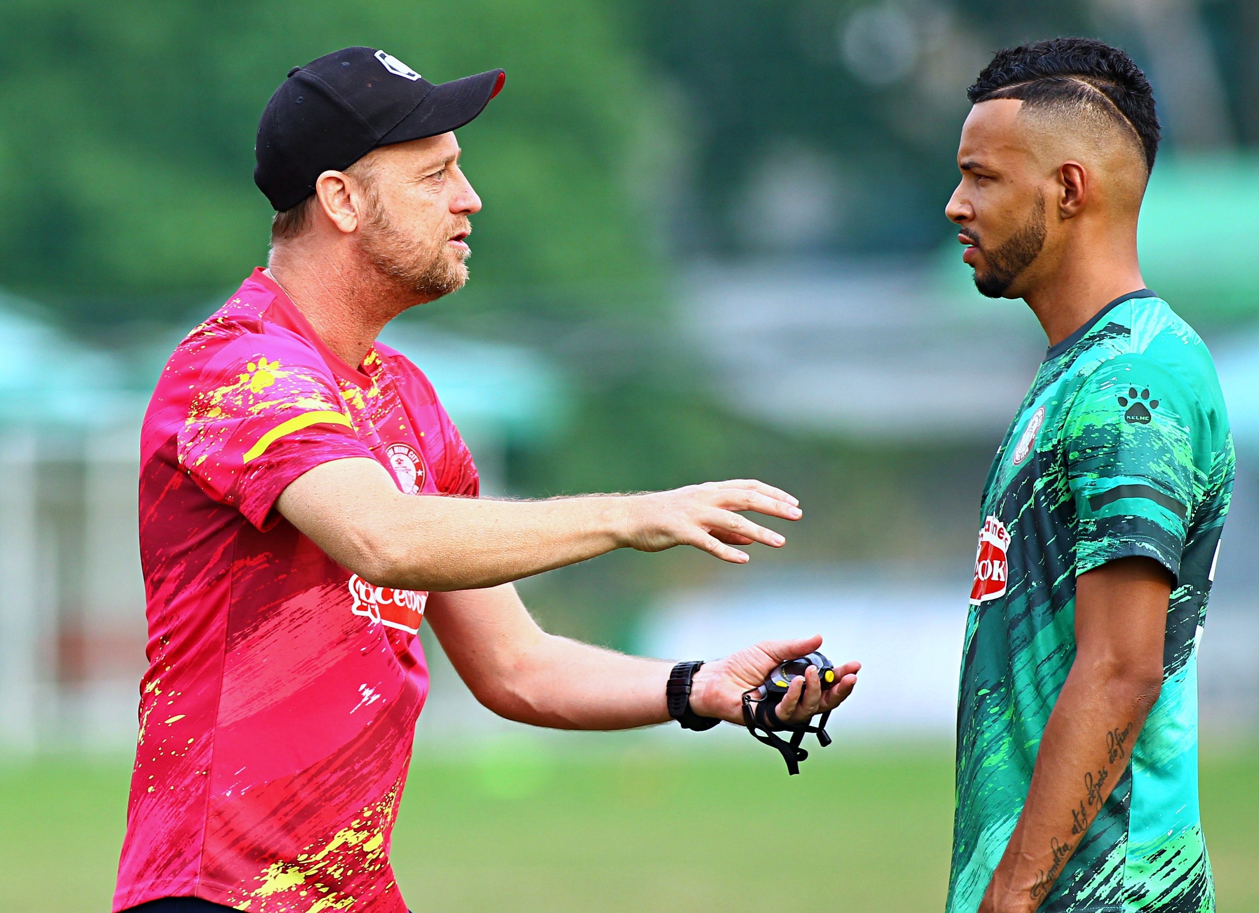 CLB TP.HCM se trong cay vao ai khi mat Cong Phuong hinh anh