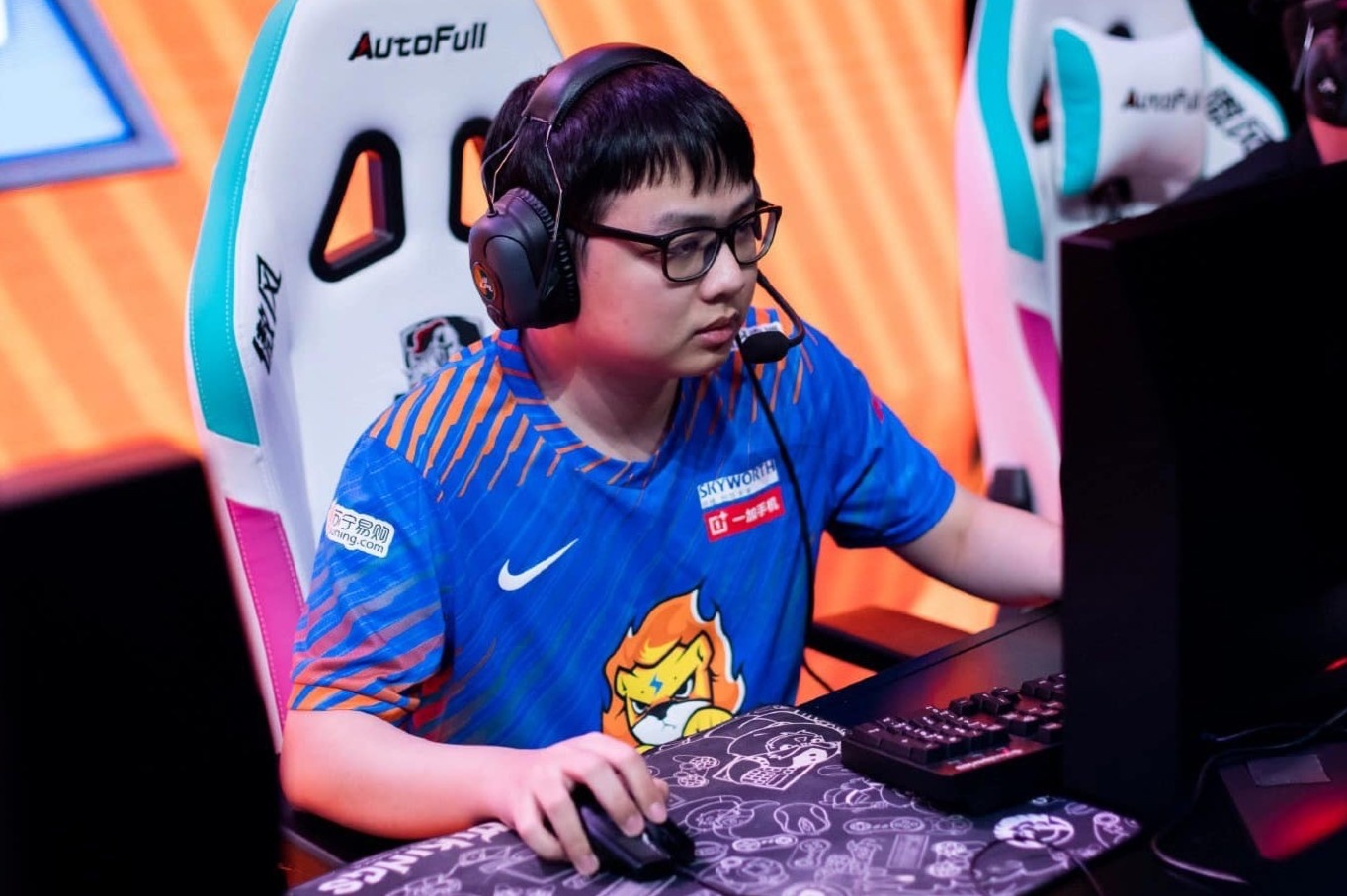 'Toi mo uoc tro thanh tuyen thu nhu SofM' hinh anh