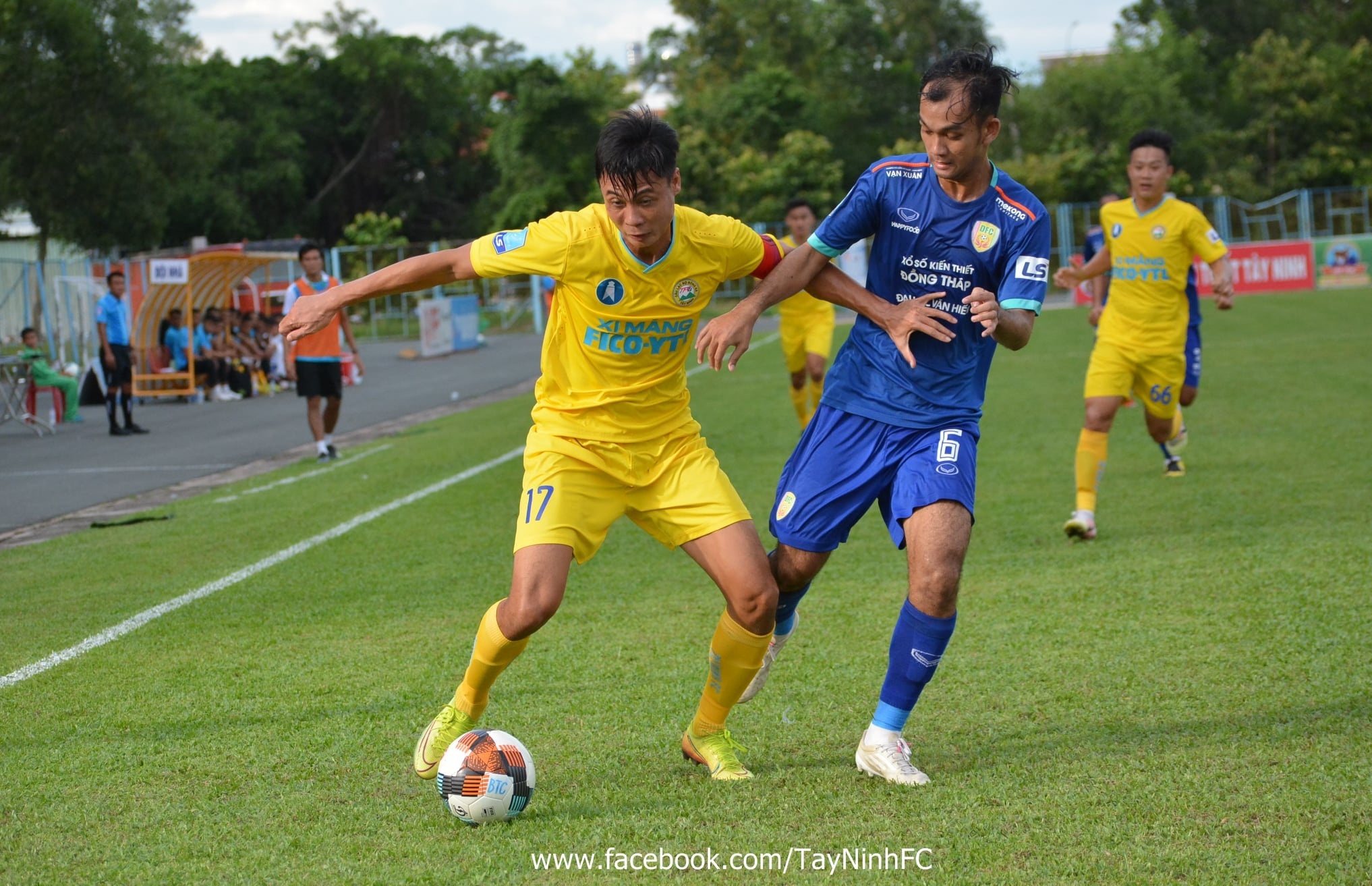 clb tay ninh rut khoi giai hang nhat anh 3