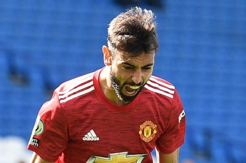 Bruno Fernandes la diem tua de MU vuot qua Liverpool hinh anh