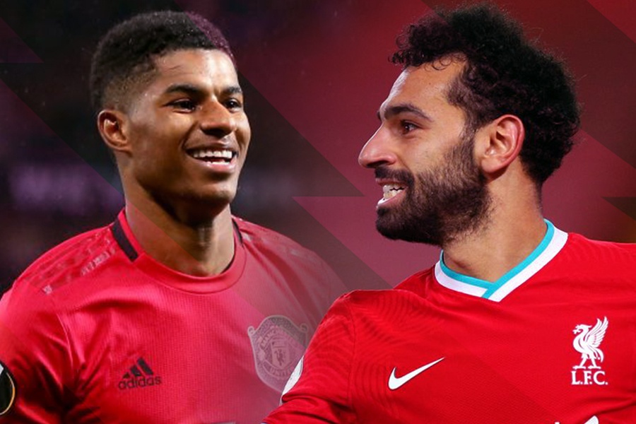 Rashford kem Salah ve tam anh huong hinh anh