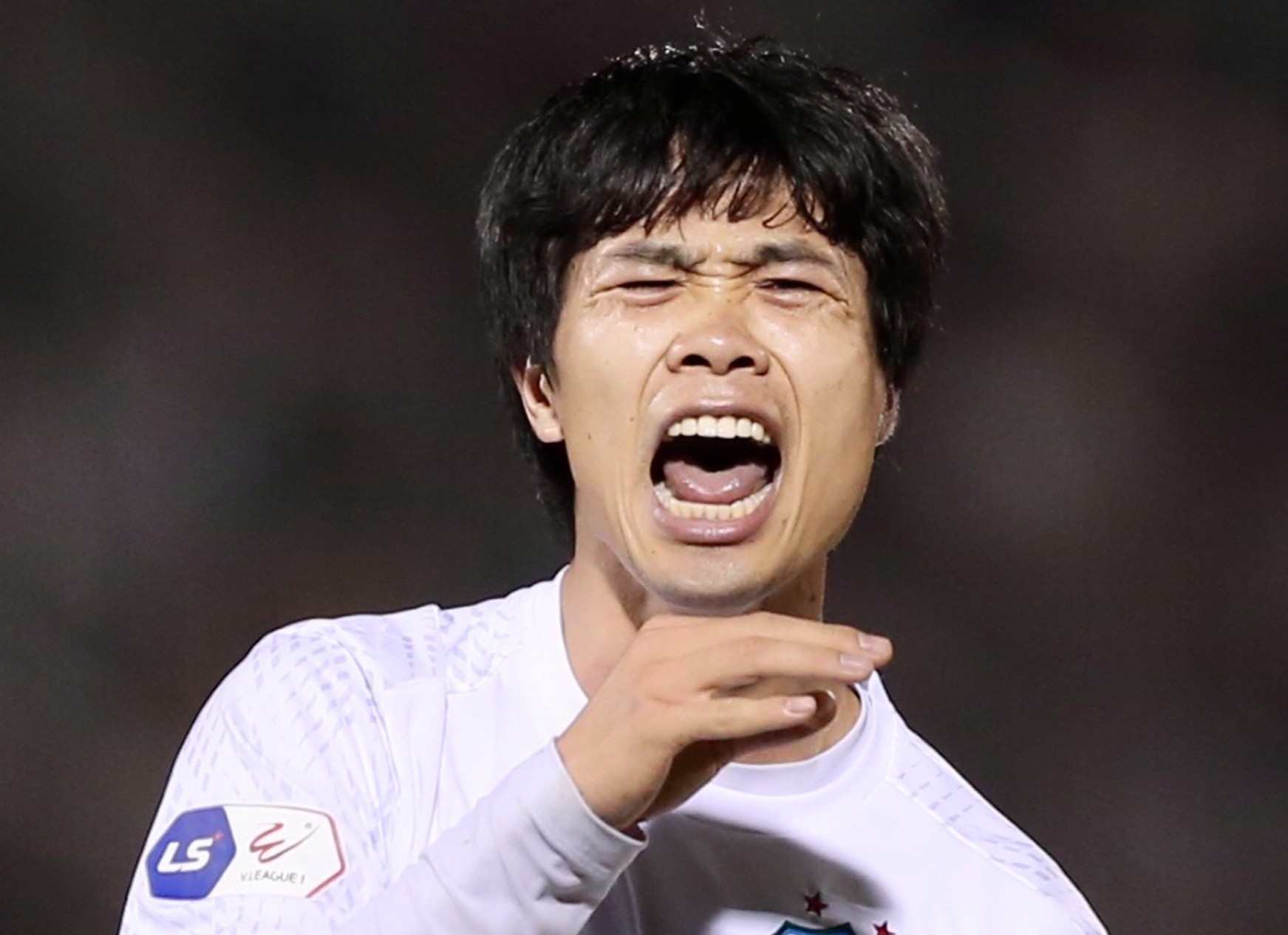 HLV Vu Tien Thanh: 'HAGL da choi hay hon' hinh anh