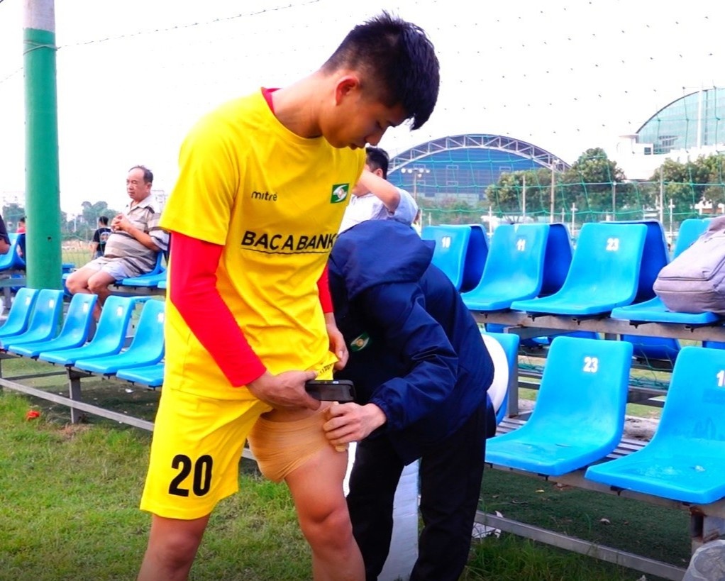 van duc chuom da anh 1