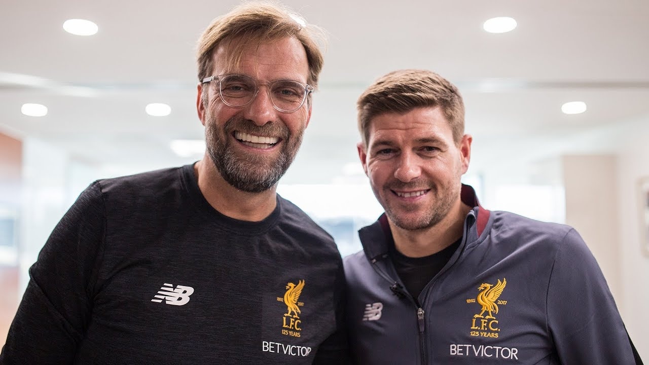 Gerrard hoi tiec vi lo co hoi duoc Klopp dan dat hinh anh