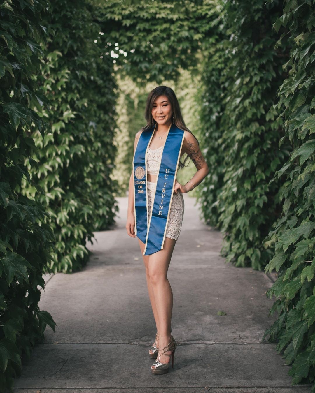 nu tay dua 23 tuoi anh 4