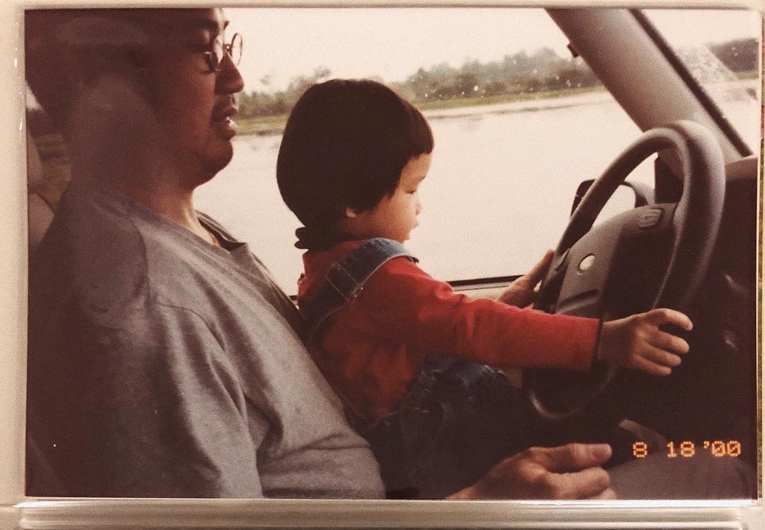 nu tay dua 23 tuoi anh 3