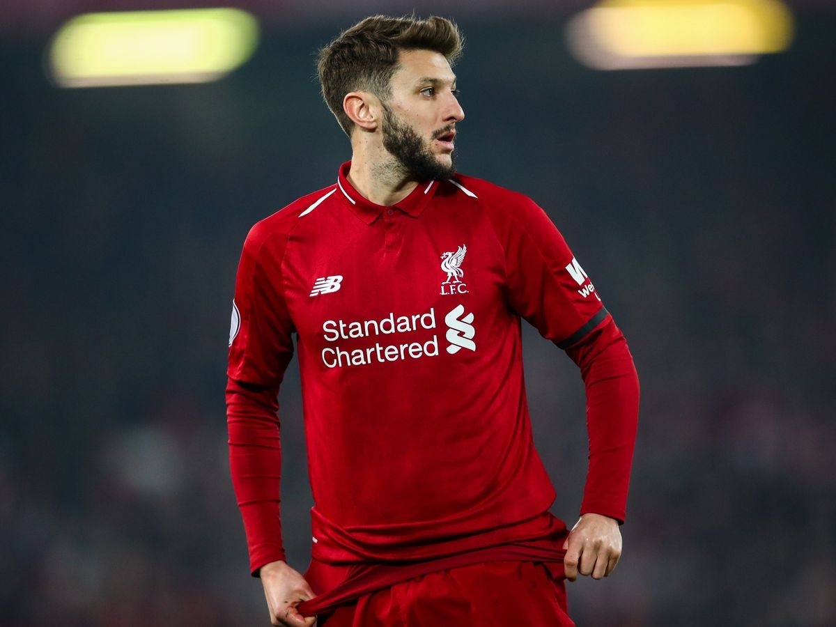 cau thu tung choi cho Liverpool va Southampton anh 6