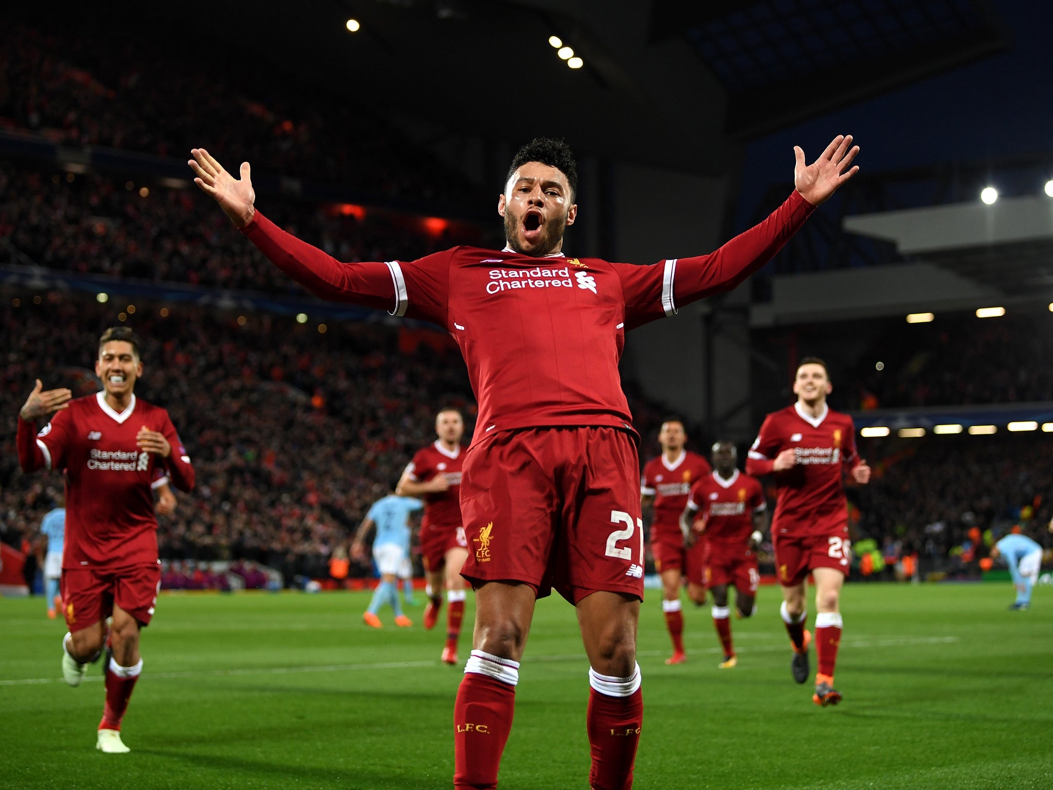 cau thu tung choi cho Liverpool va Southampton anh 16