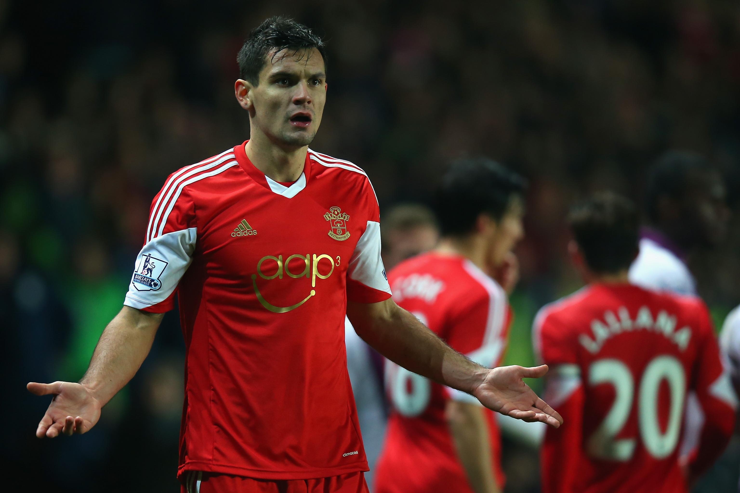 cau thu tung choi cho Liverpool va Southampton anh 9