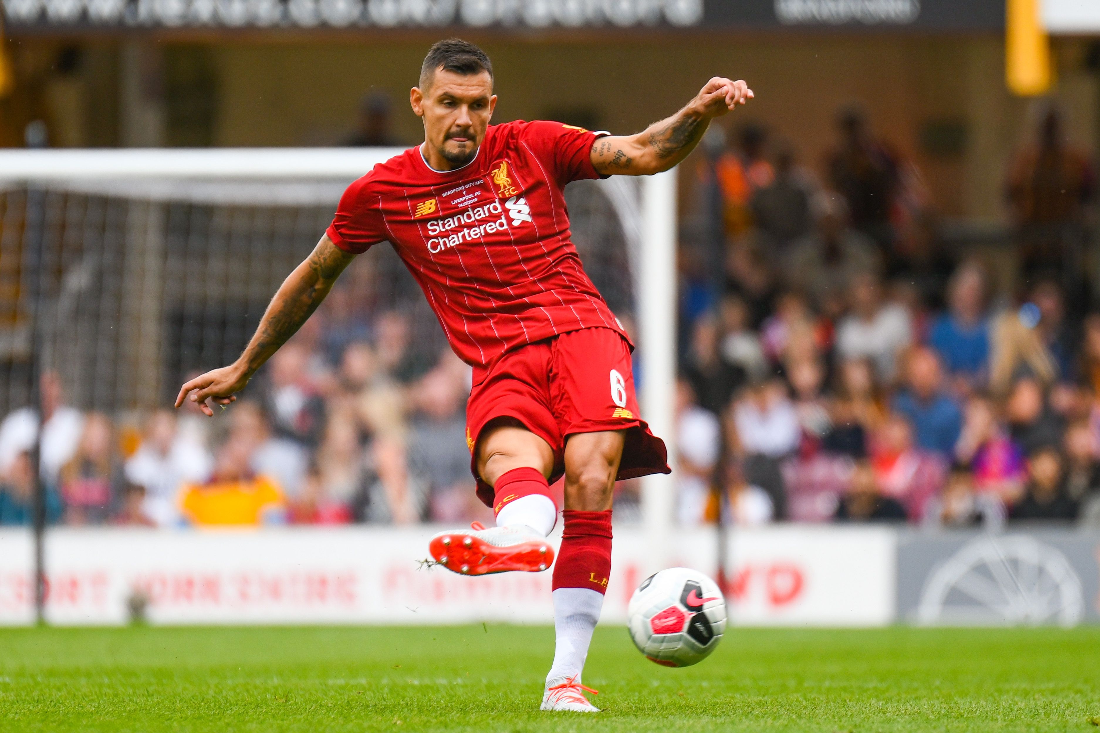 cau thu tung choi cho Liverpool va Southampton anh 10