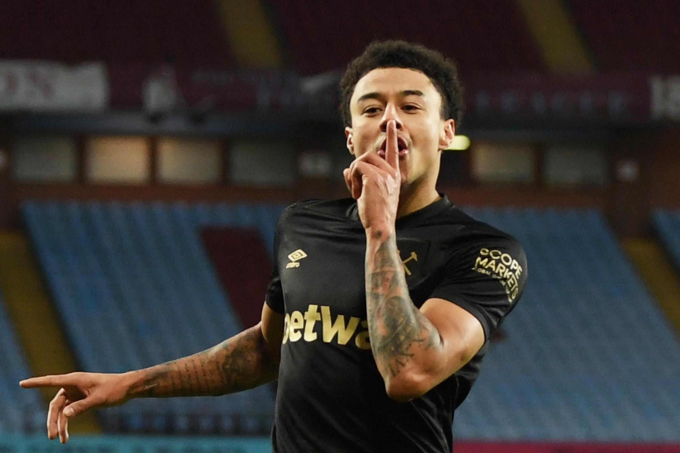 Ngay Lingard khien tien ve cong hay nhat nuoc Anh mo nhat hinh anh