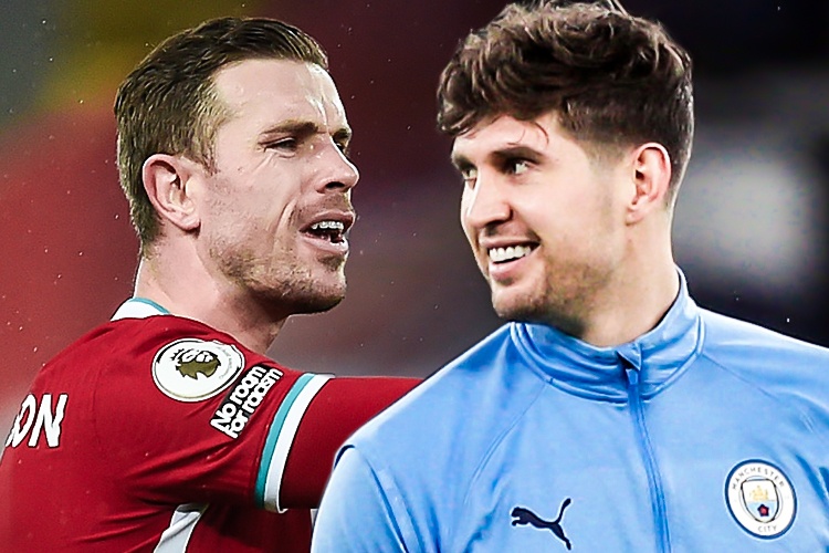 Hai bo mat trai nguoc cua hang thu Liverpool va Man City hinh anh