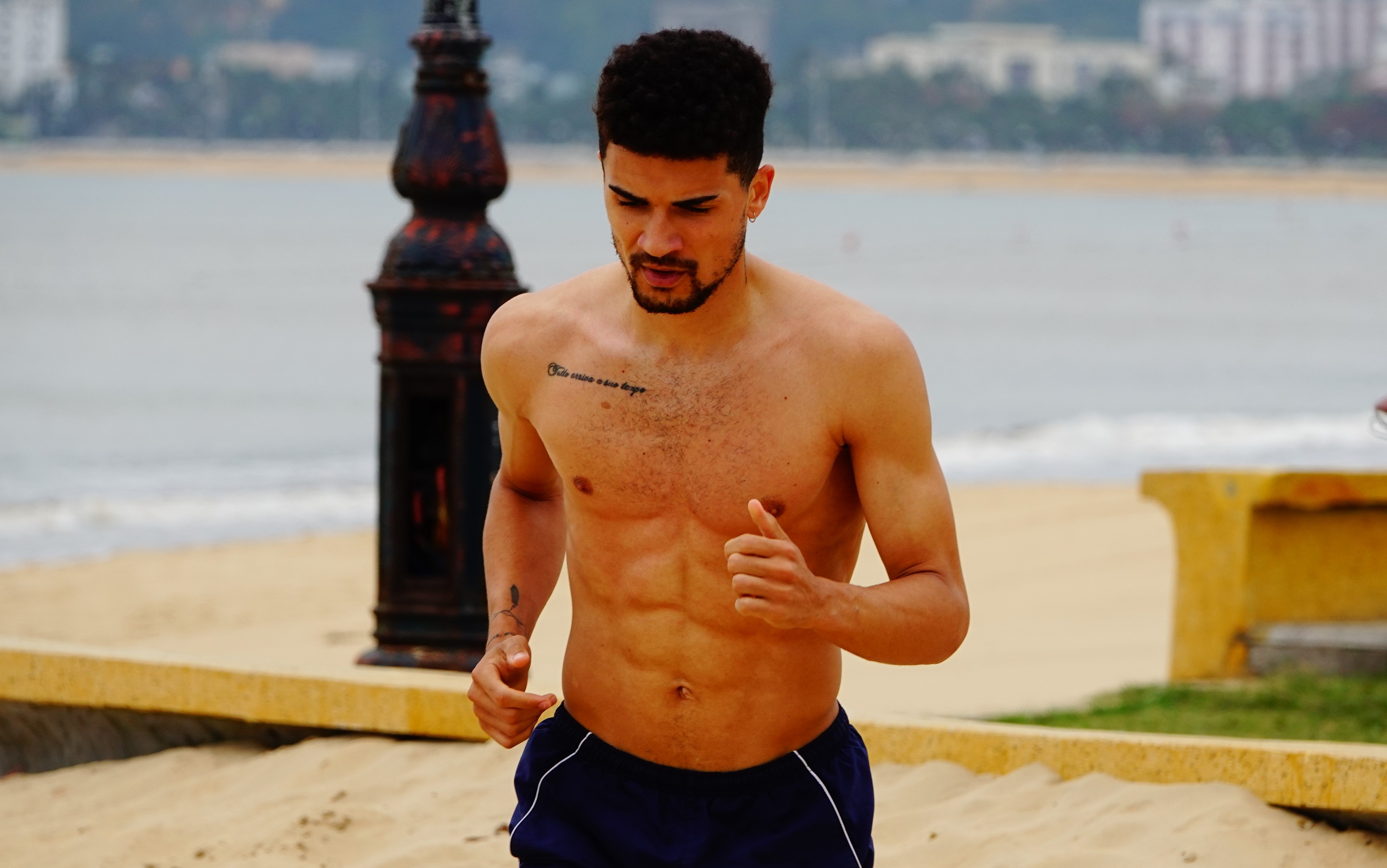 co bap cua hendrio anh 1