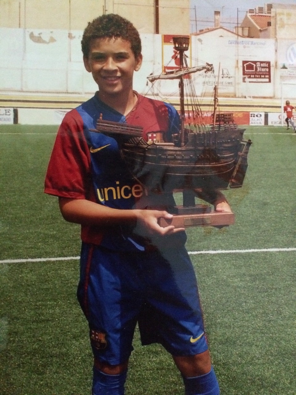 messi chia tay barca anh 2