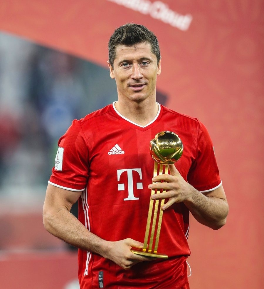 bayern vo dich fifa club world cup anh 8