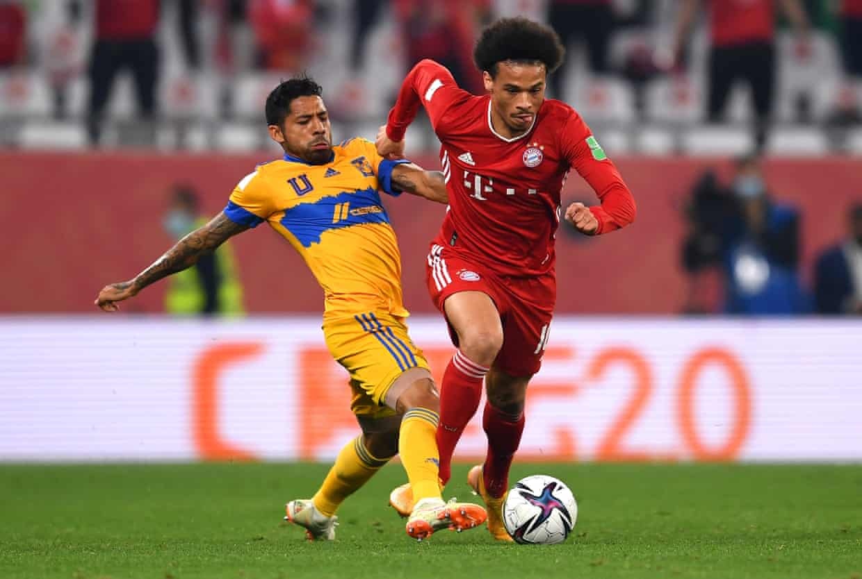 bayern vo dich fifa club world cup anh 4