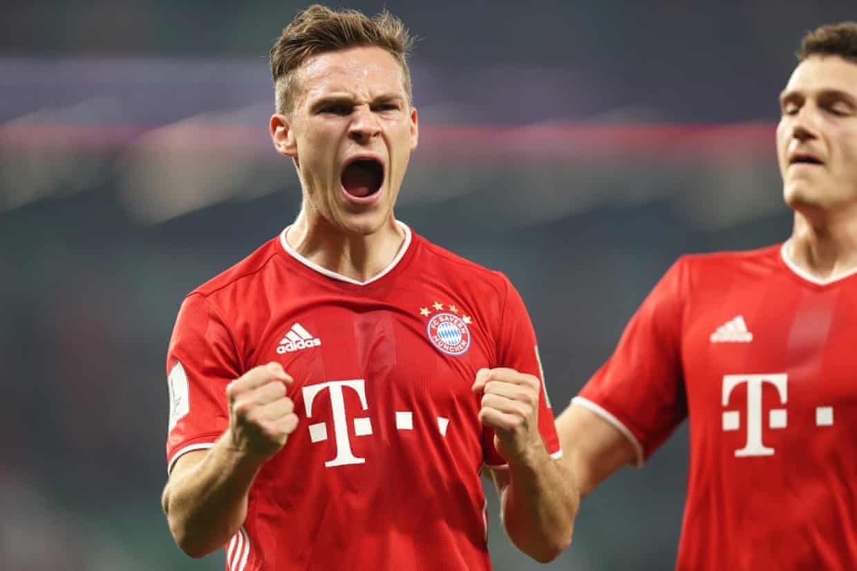 bayern vo dich fifa club world cup anh 3