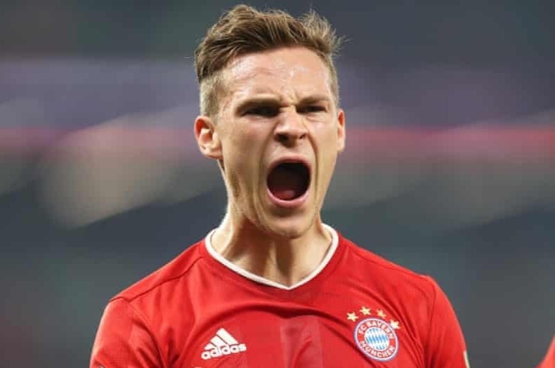 Highlights Bayern - Tigres: Sieu pham cua Kimmich bi tu choi hinh anh